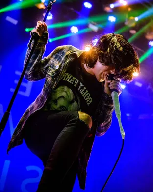 Sleeping With Sirens St Louis