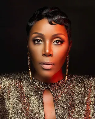 Sommore St. Louis