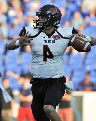 Southeast Missouri Redhawks Football Saint Charles