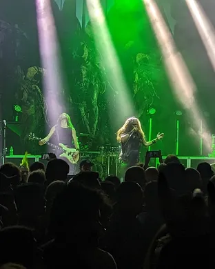 Spiritworld St Louis