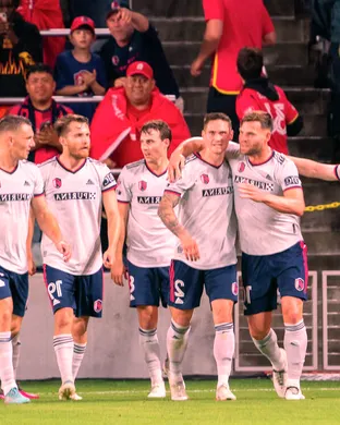 St. Louis City SC vs. San Diego FC