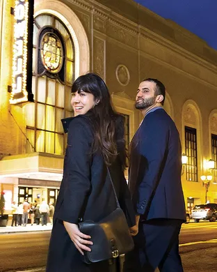 St. Louis Symphony Orchestra St. Louis