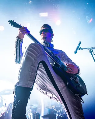 Starset Maryland Heights