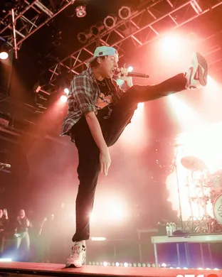State Champs St. Louis