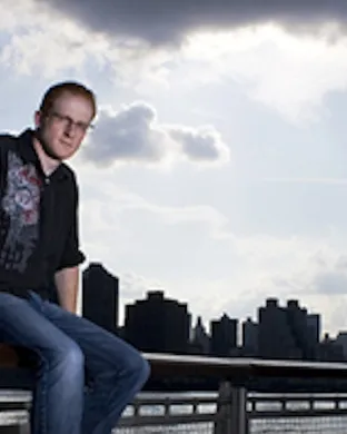 Steve Hofstetter St. Louis