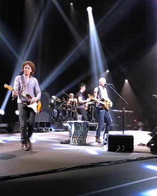 Sting St. Louis