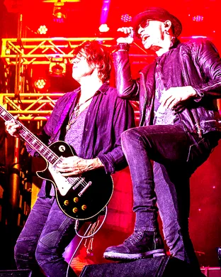Stone Temple Pilots Maryland Heights