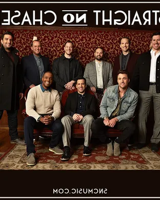 Straight No Chaser St. Louis