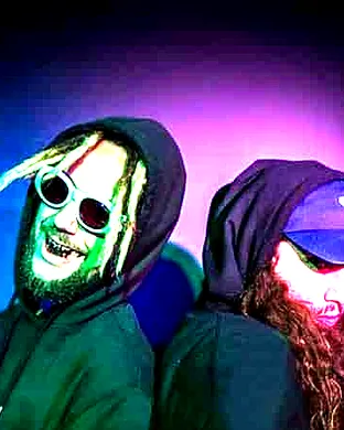 Suicideboys Maryland Heights