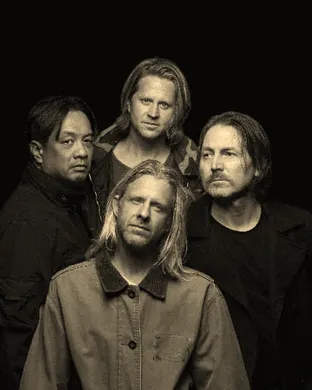Switchfoot Washington