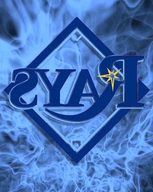 Tampa Bay Rays St Petersburg