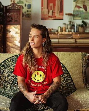 Tash Sultana St. Louis