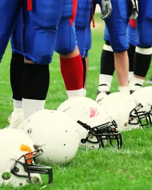 Tennessee State Tigers Football Saint Charles