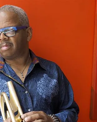 Terence Blanchard St. Louis