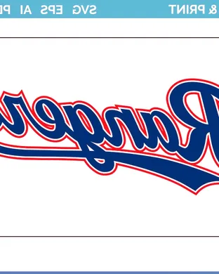 Texas Rangers St Louis