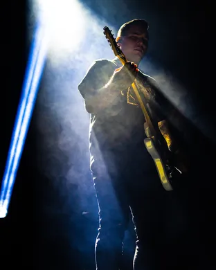 The Amity Affliction St. Louis