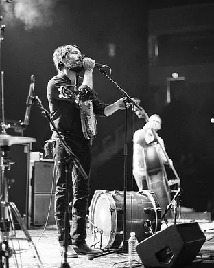 The Avett Brothers Maryland Heights