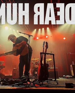 The Dear Hunter St Louis