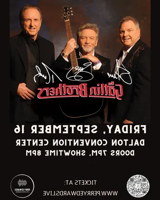 The Gatlin Brothers Saint Charles