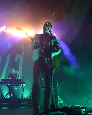 The Glorious Sons St Louis