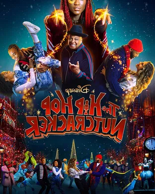 The Hip Hop Nutcracker St Louis