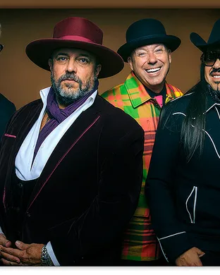 The Mavericks St. Louis