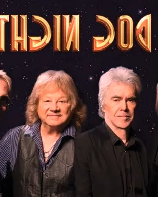 Three Dog Night St. Louis