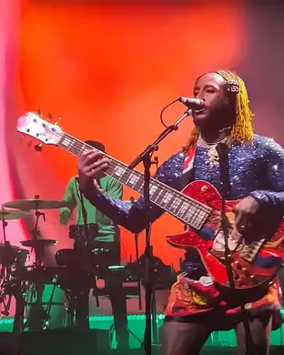 Thundercat