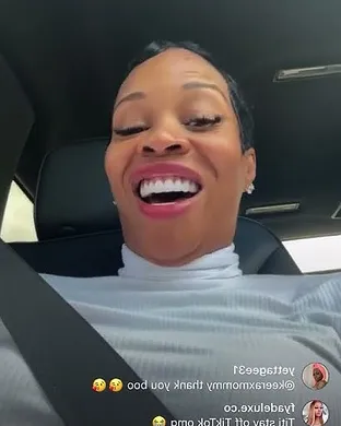 Tia Kemp St. Louis
