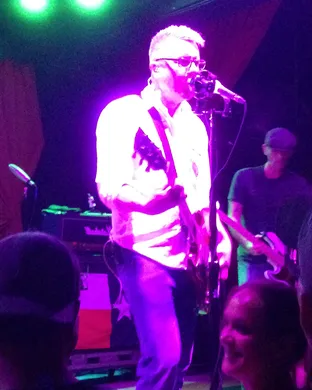 Toadies St. Louis