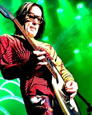 Todd Rundgren St. Louis