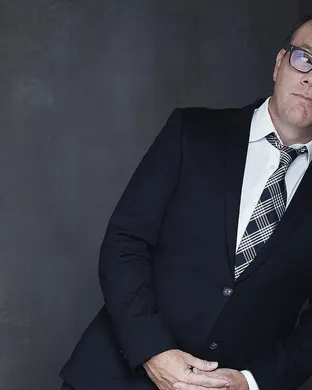 Tom Papa St. Louis
