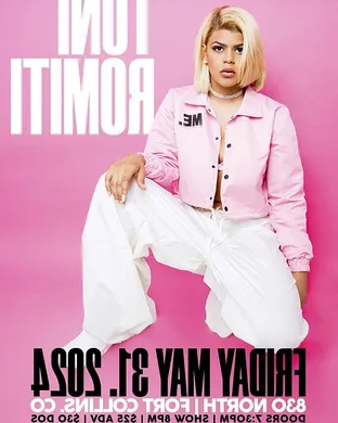Toni Romiti St. Louis