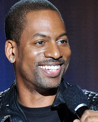 Tony Rock St. Louis