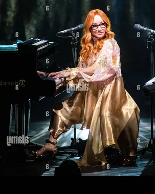 Tori Amos St. Louis