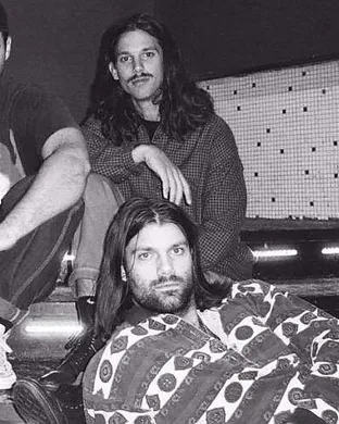 Turnover St Louis