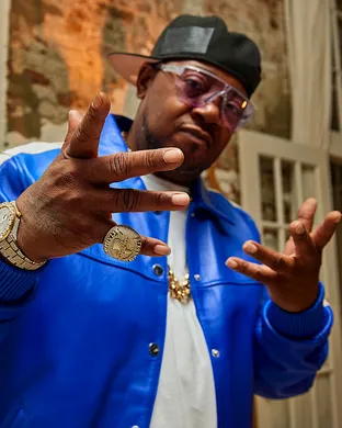 Twista St. Louis