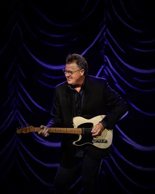 Vince Gill St. Louis