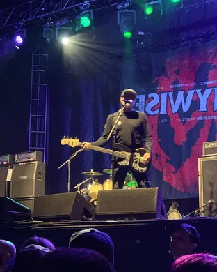 Voodoo Glow Skulls St. Louis