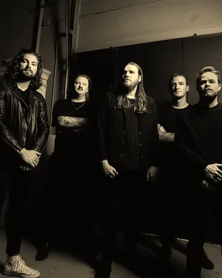 Wage War St Louis