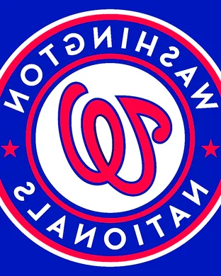Washington Nationals St Louis