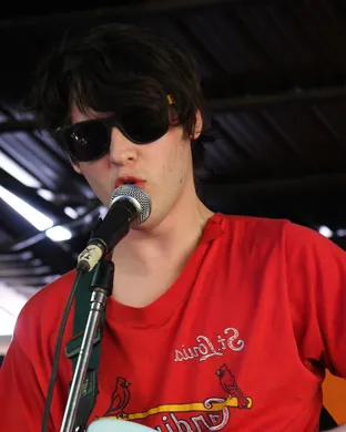 Wavves St. Louis