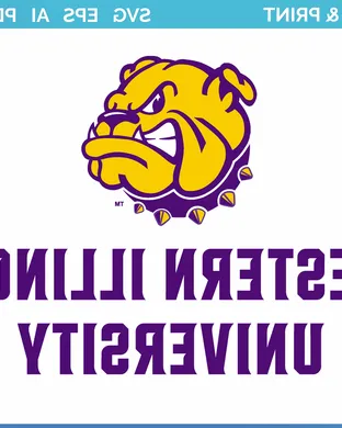 Western Illinois Leathernecks Saint Charles