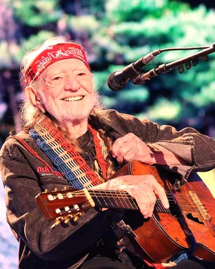 Willie Nelson Maryland Heights