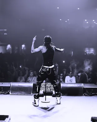 Wiz Khalifa St Louis