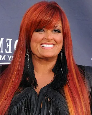 Wynonna Judd St. Louis