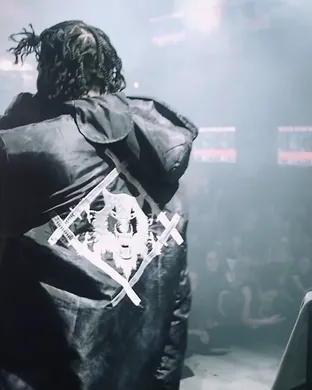 Xavier Wulf St. Louis