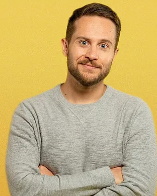 Zoltan Kaszas St. Louis