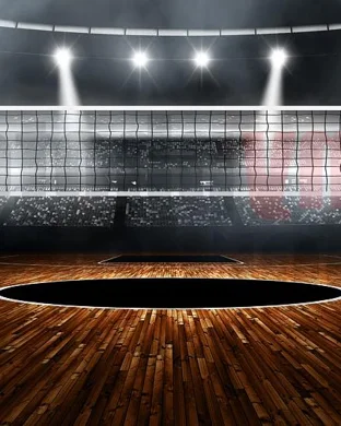 Arkansas Razorbacks Women's Volleyball Fayetteville