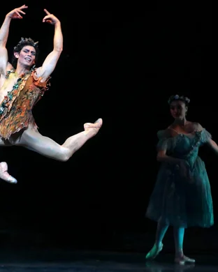Saint Louis Ballet: The Nutcracker